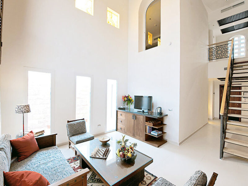 Fort Arabesque Villas