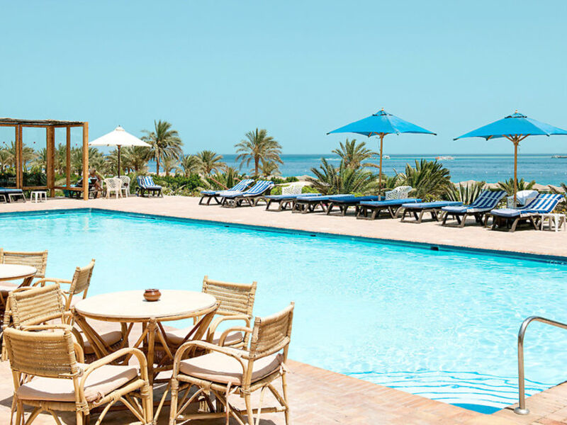 Fort Arabesque Villas