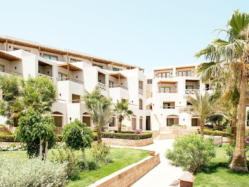 Fort Arabesque Villas