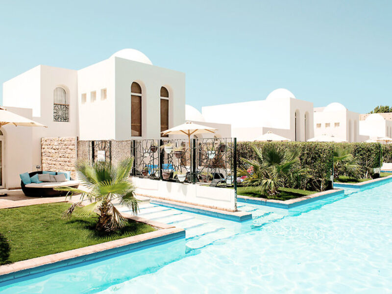 Fort Arabesque Villas