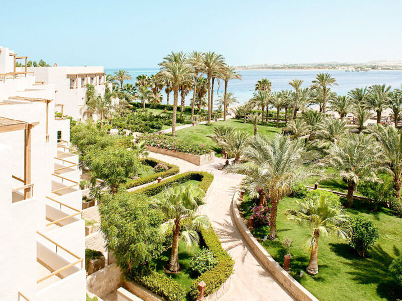 Fort Arabesque Villas