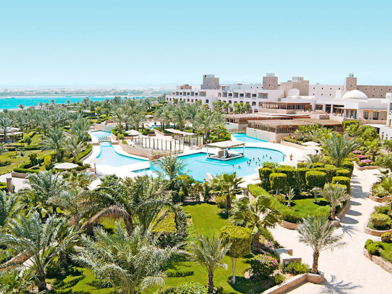 Fort Arabesque Villas