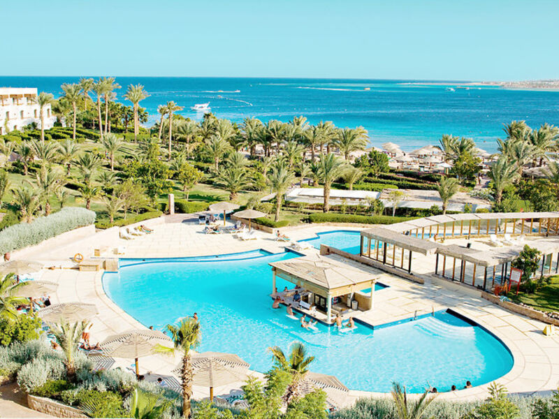 Fort Arabesque Villas