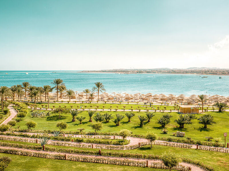 Fort Arabesque Villas