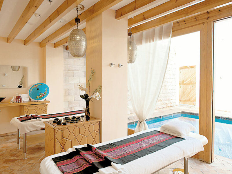 Fort Arabesque Villas