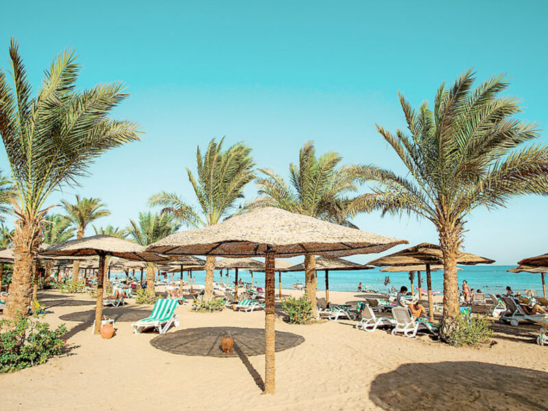 Fort Arabesque Villas