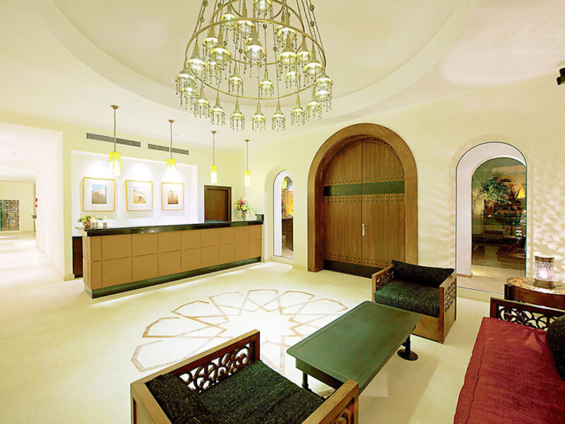 Fort Arabesque Villas