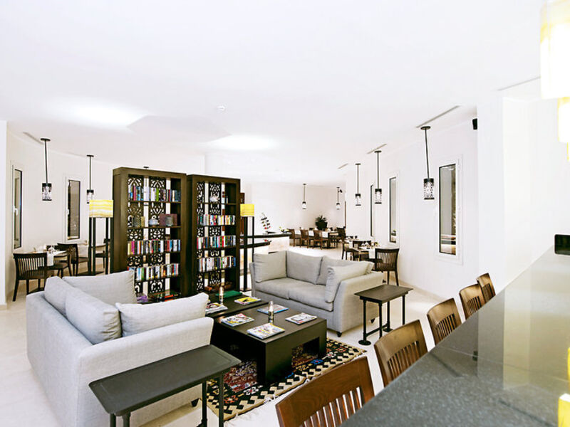 Fort Arabesque Villas