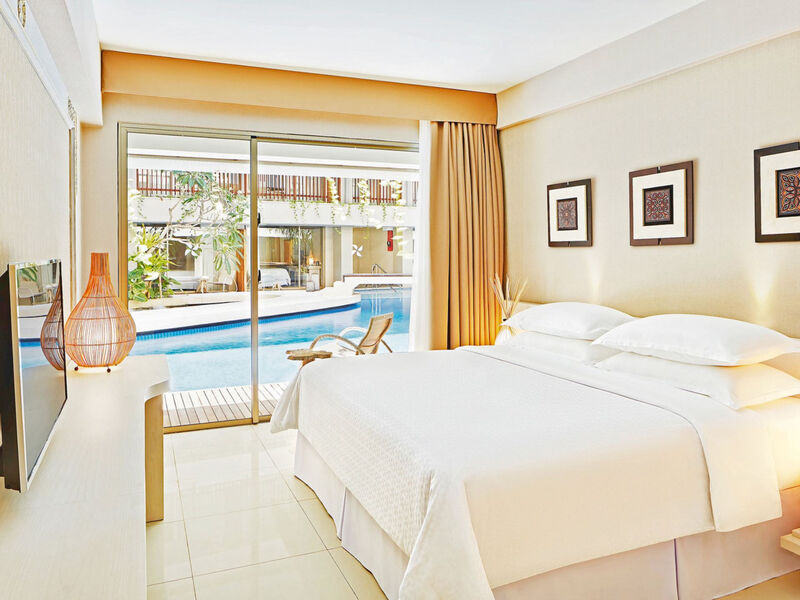 Four Points By Sheraton Bali, Kuta