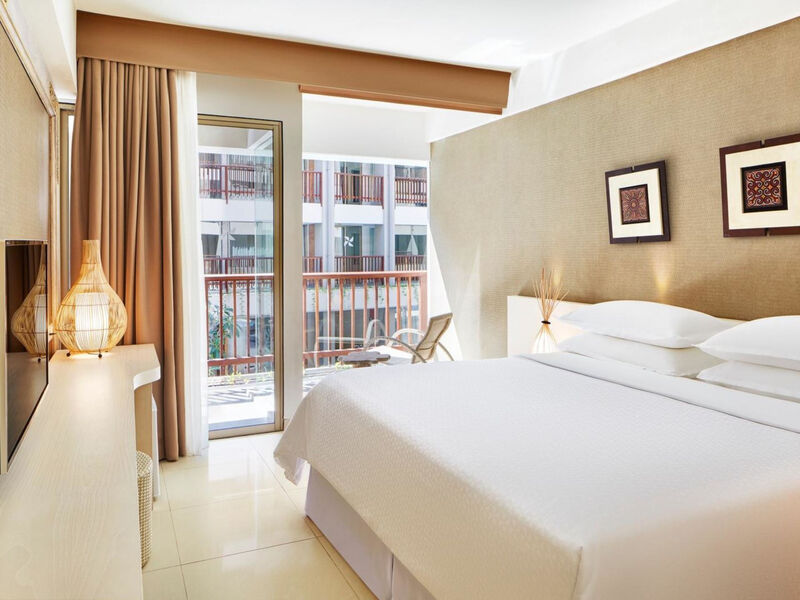 Four Points By Sheraton Bali, Kuta