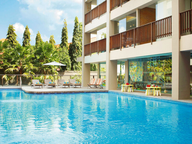Four Points By Sheraton Bali, Kuta