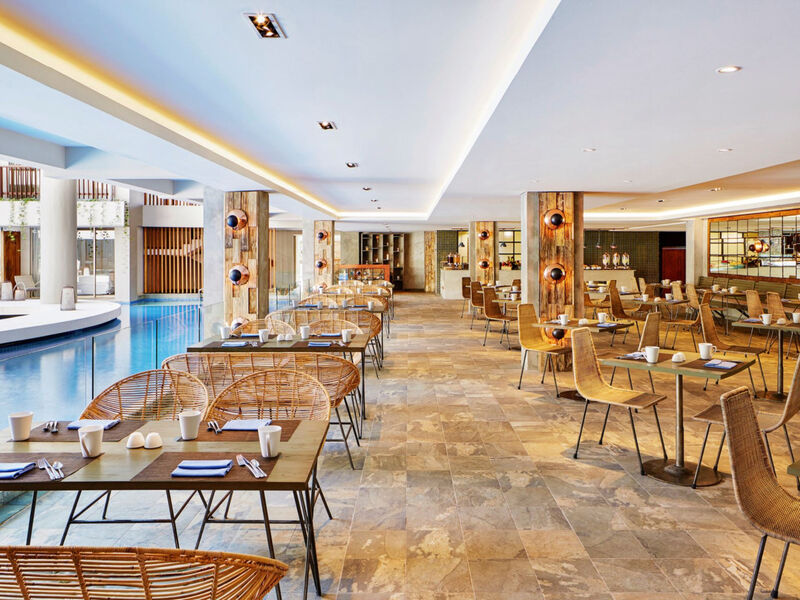 Four Points By Sheraton Bali, Kuta
