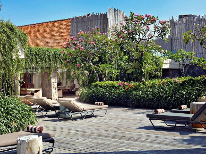 Four Points By Sheraton Bali, Kuta