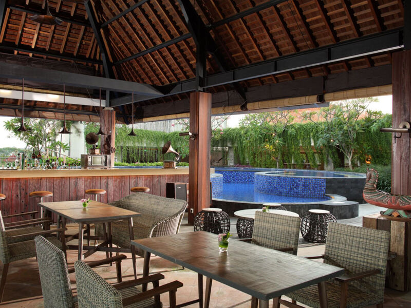 Four Points By Sheraton Bali, Kuta