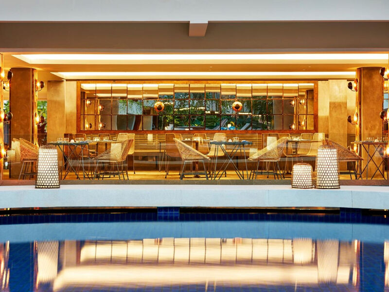 Four Points By Sheraton Bali, Kuta