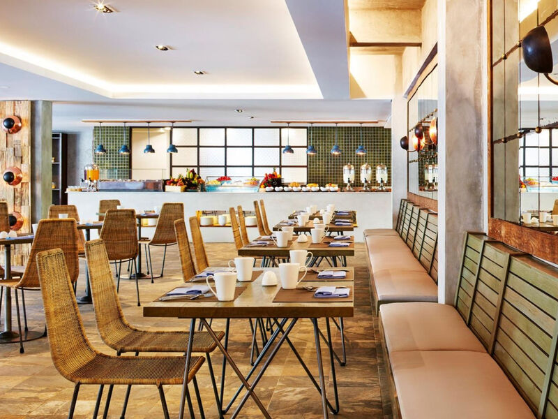 Four Points By Sheraton Bali, Kuta