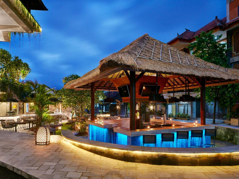 Four Points By Sheraton Bali, Kuta