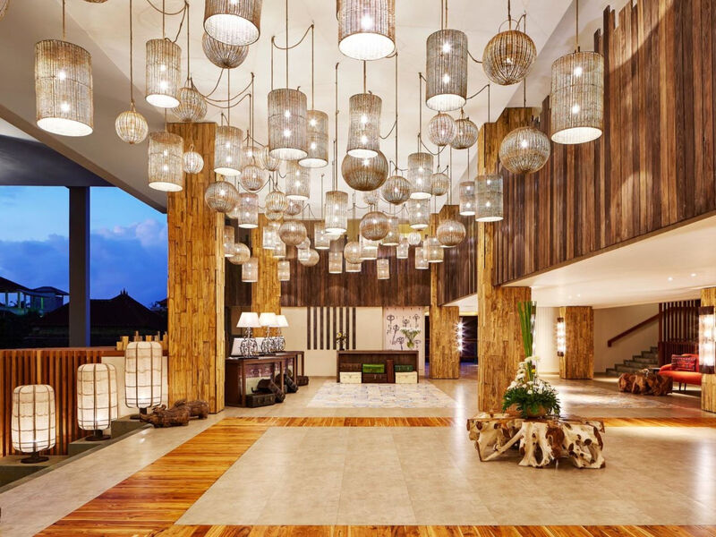 Four Points By Sheraton Bali, Kuta