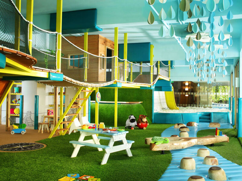 Four Points By Sheraton Bali, Kuta