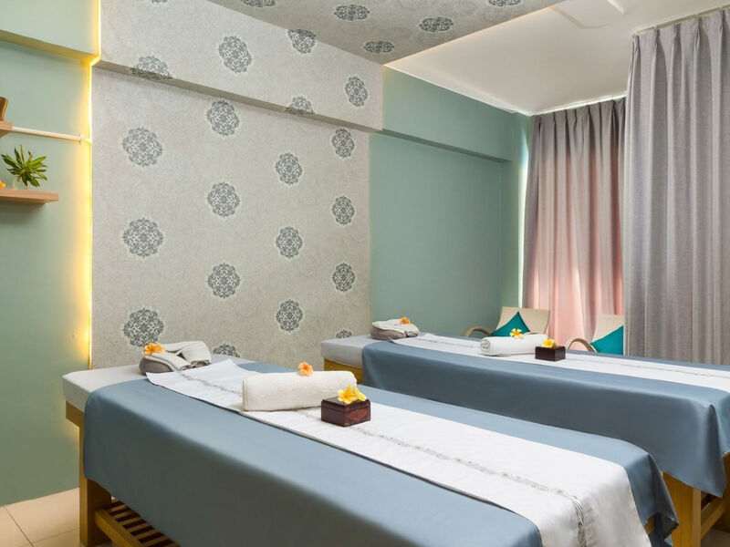 Four Points By Sheraton Bali, Kuta