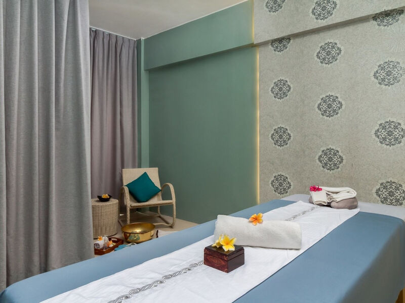 Four Points By Sheraton Bali, Kuta