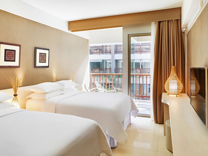 Four Points By Sheraton Bali, Kuta
