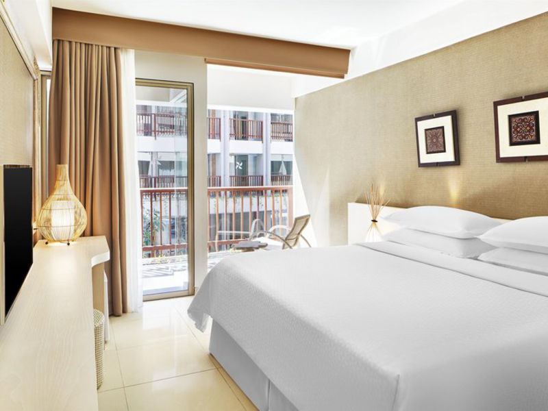 Four Points by Sheraton