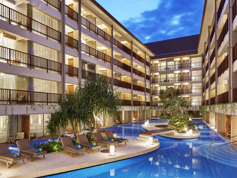 Four Points by Sheraton