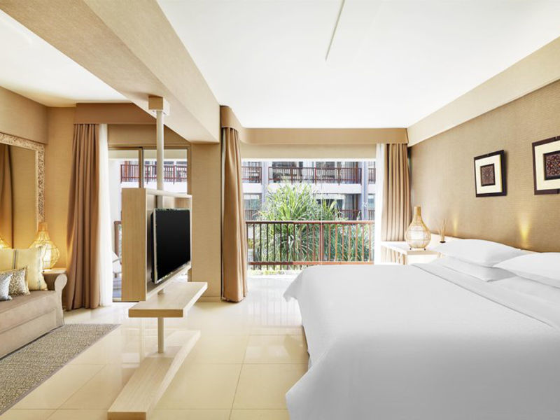 Four Points by Sheraton