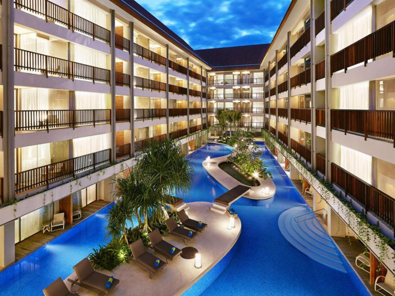 Four Points by Sheraton