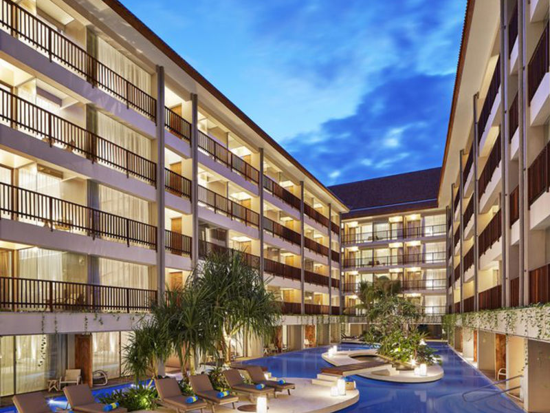 Four Points by Sheraton