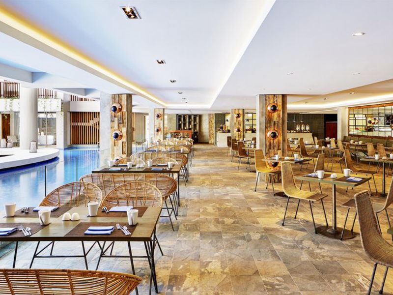 Four Points by Sheraton