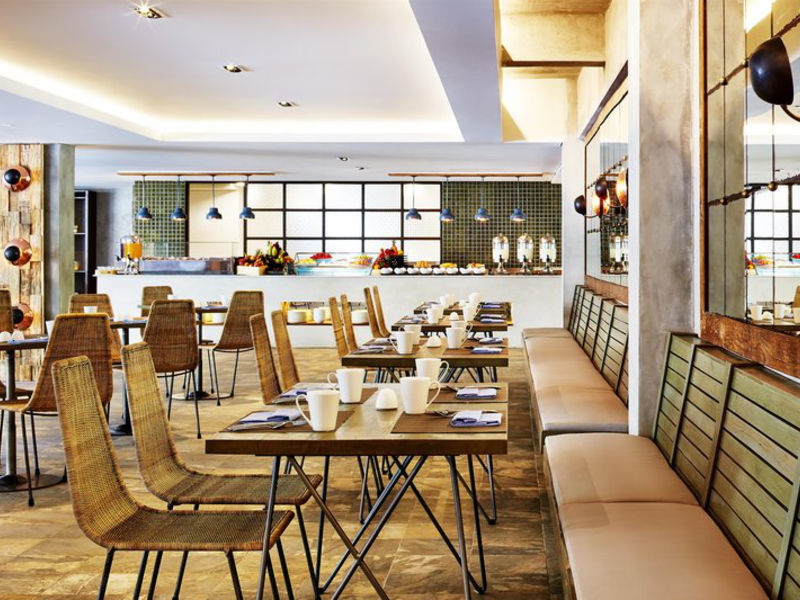 Four Points by Sheraton