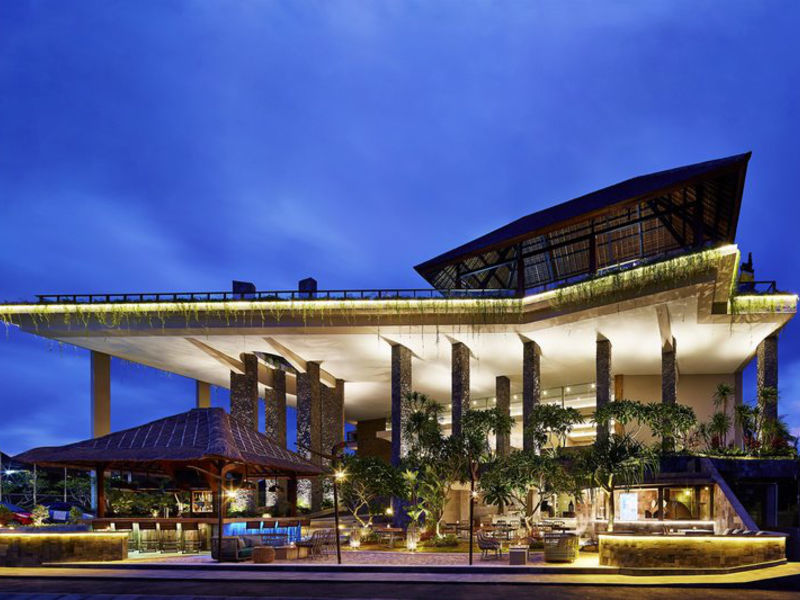 Four Points by Sheraton