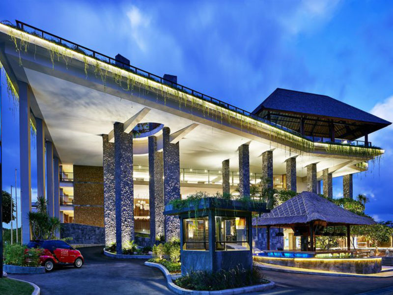 Four Points by Sheraton