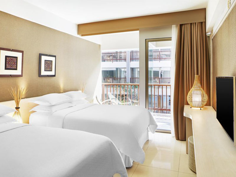 Four Points by Sheraton