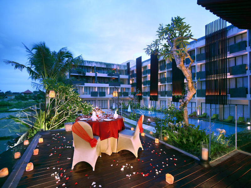 Four Points Seminyak