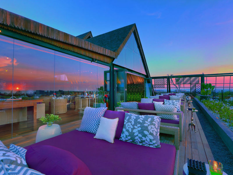 Four Points Seminyak