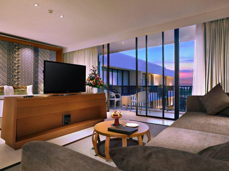 Four Points Seminyak