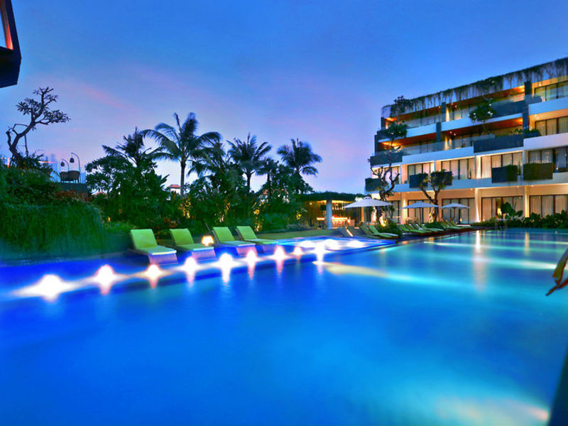 Four Points Seminyak