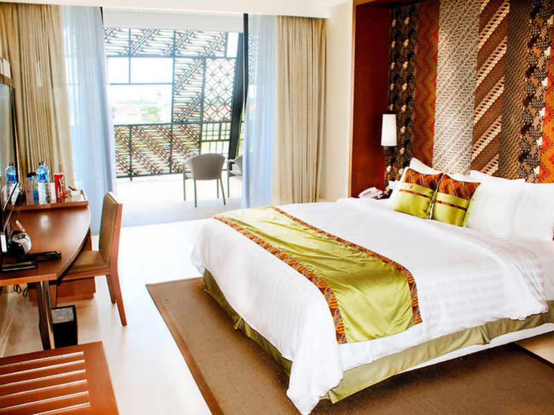 Four Points Seminyak