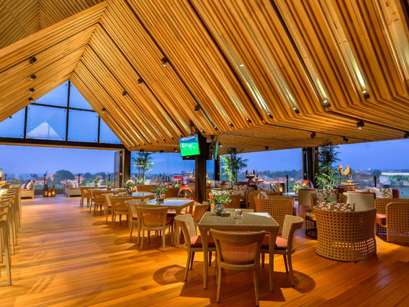 Four Points Seminyak