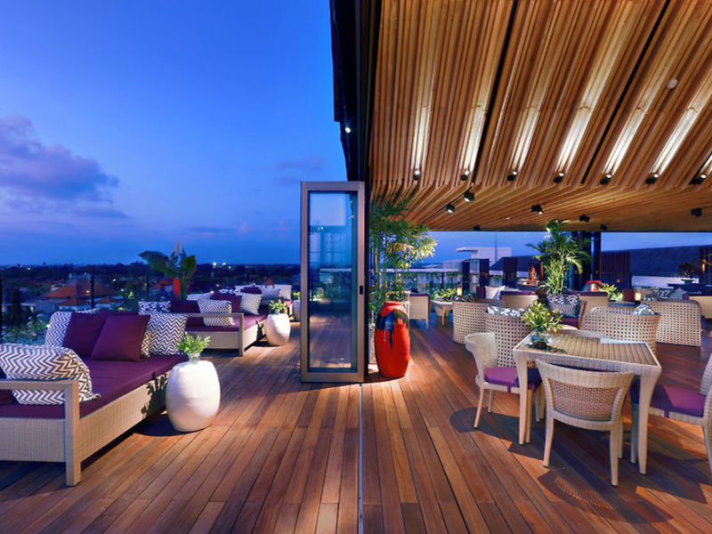 Four Points Seminyak