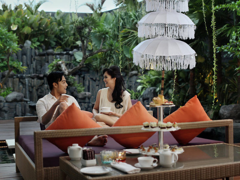 Four Points Seminyak