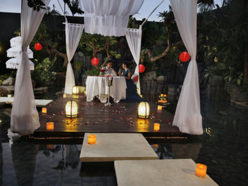 Four Points Seminyak