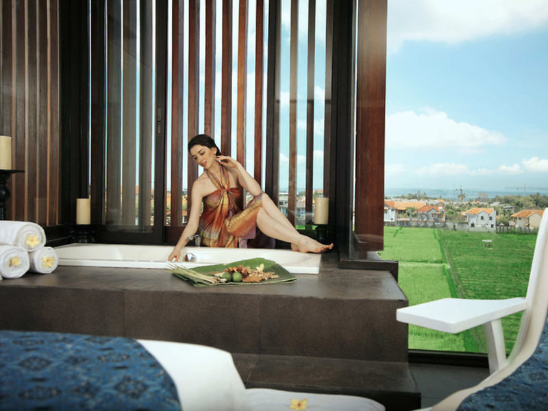 Four Points Seminyak