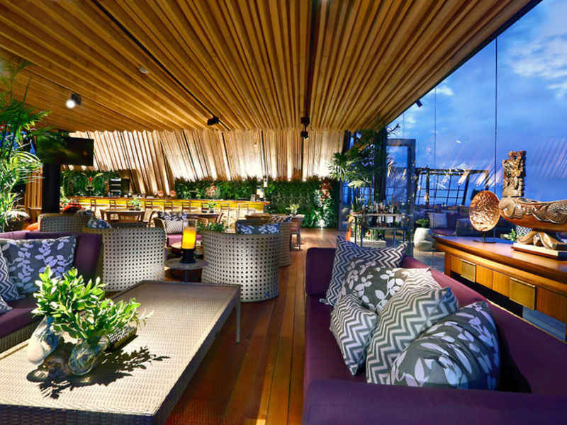 Four Points Seminyak