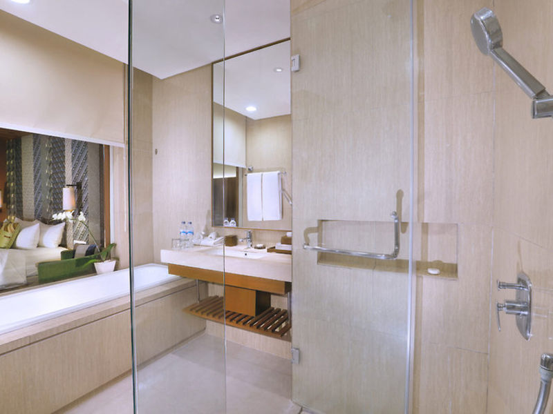 Four Points Seminyak