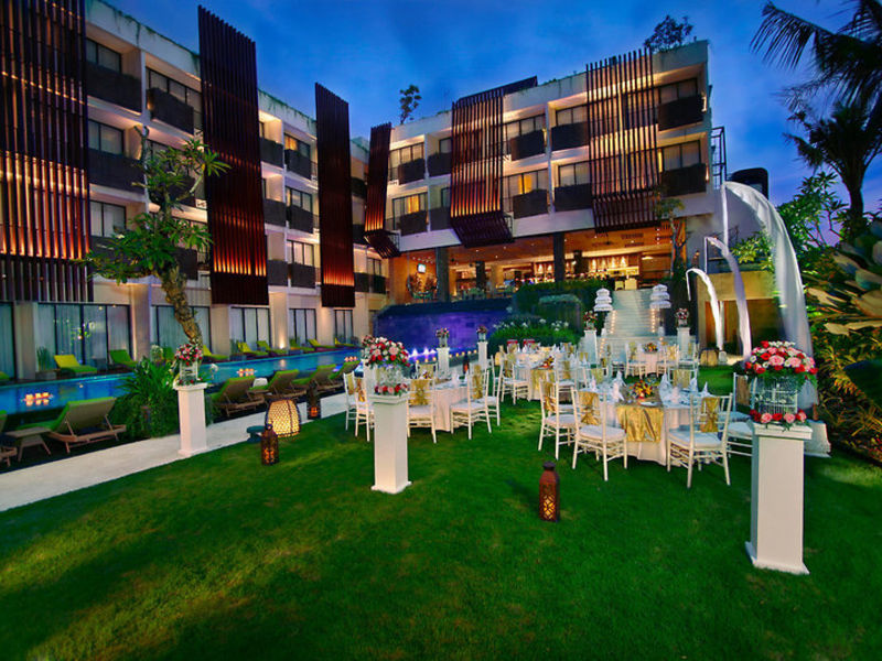 Four Points Seminyak