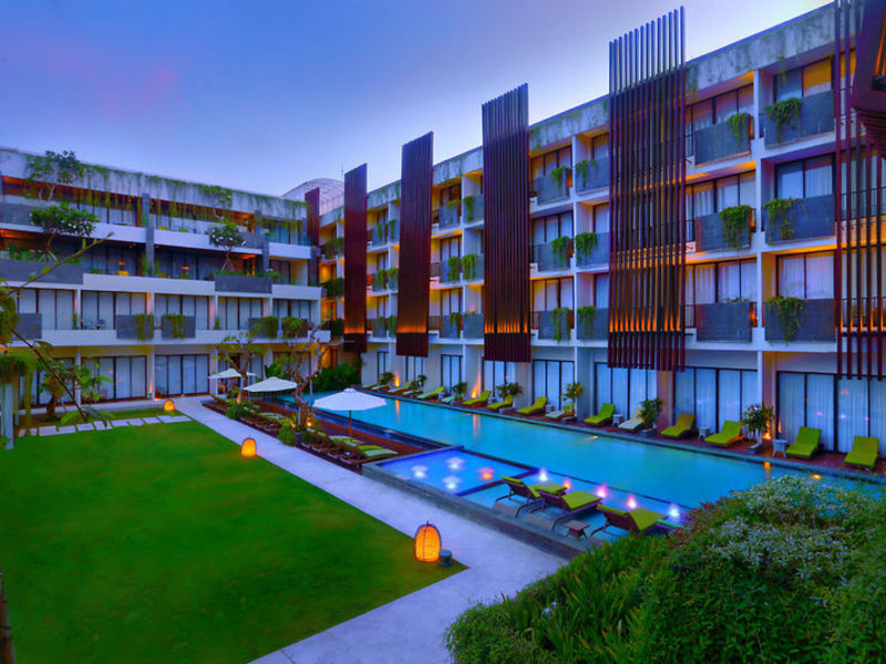 Four Points Seminyak